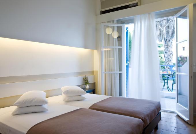 Zimmerbeispiel Zimmerbeispiel