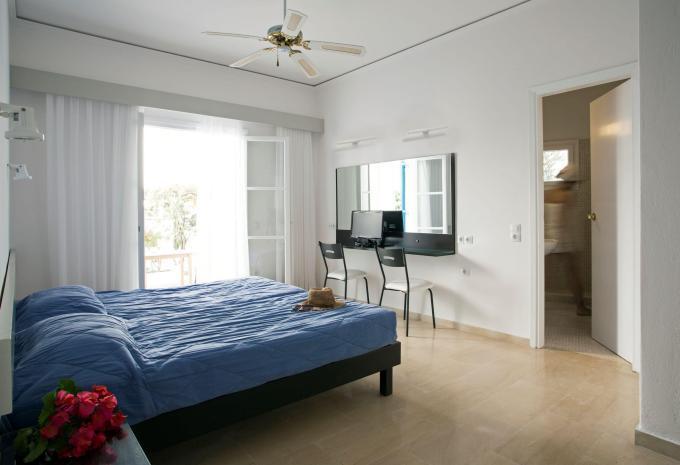 Zimmerbeispiel Zimmerbeispiel