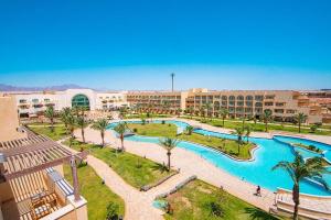 Mövenpick Waterpark Resort & Spa Soma Bay*****