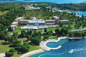 Hotel Molindrio Plava Laguna****