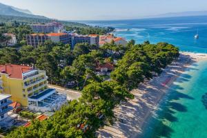 Hotel Villa Bacchus****