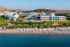 Paralos Rodos Lifestyle****
