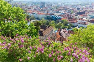 Graz