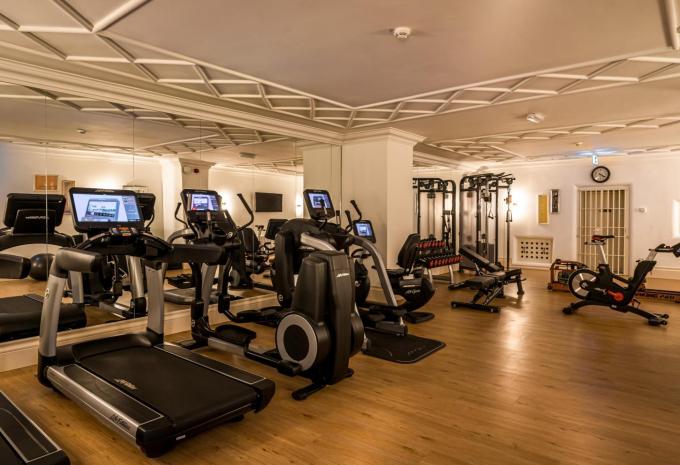 Amadria Park Hotel Capital Zagreb ****