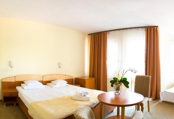 Zimmerbeispiel Zimmerbeispiel