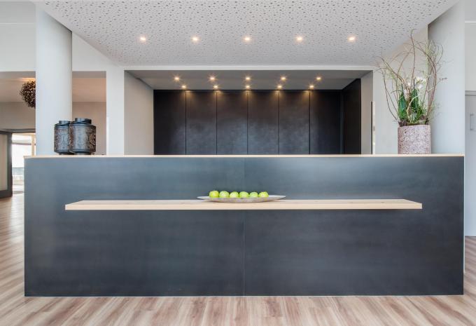 BEST WESTERN PLUS Atrium Ulm 