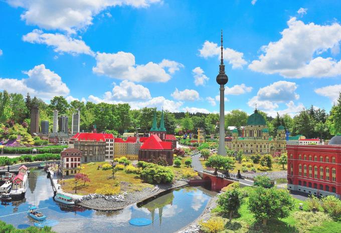 LEGOLAND® Deutschland