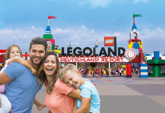 LEGOLAND® Deutschland