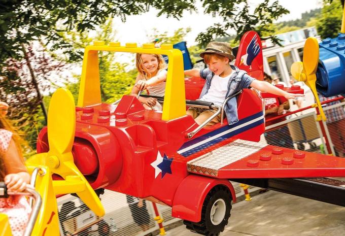 LEGOLAND® Deutschland