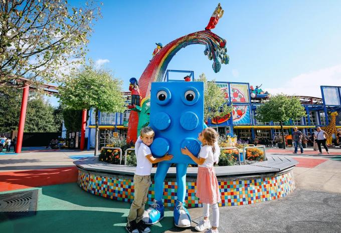 LEGOLAND® Deutschland