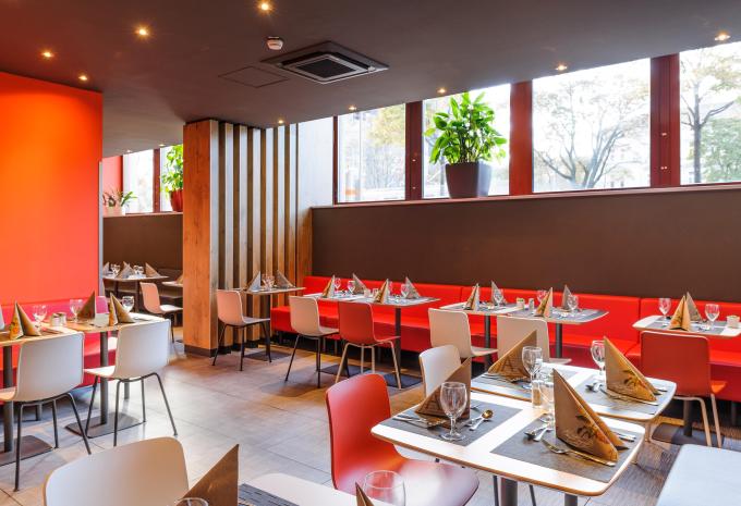 Wien - DAS PHANTOM DER OPER