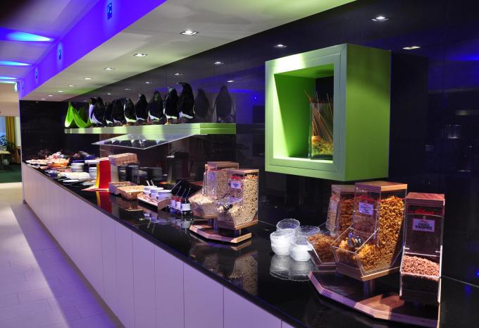 Wien - DAS PHANTOM DER OPER