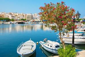 Kreta - Roulette