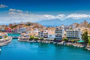 Kreta - Roulette