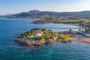 Sardinien - Cannigione di Arzachena