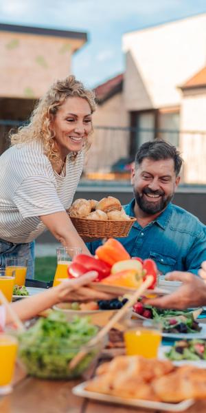 Appartements und Chalets in Österreich