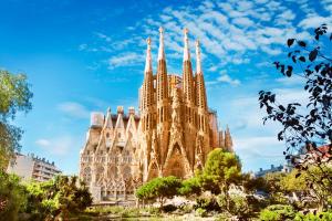 Barcelona