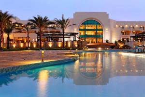 Mövenpick Waterpark Resort & Spa Soma Bay*****