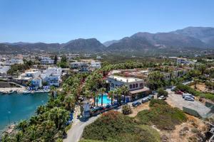 Palm Bay Hotel***