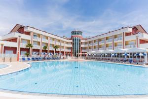 Hotel Olympus