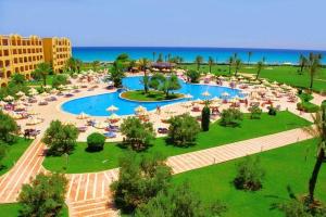 Nour Palace Resort & Thalasso*****