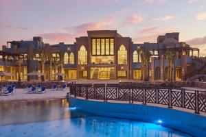 Lazuli Hotel Marsa Alam****