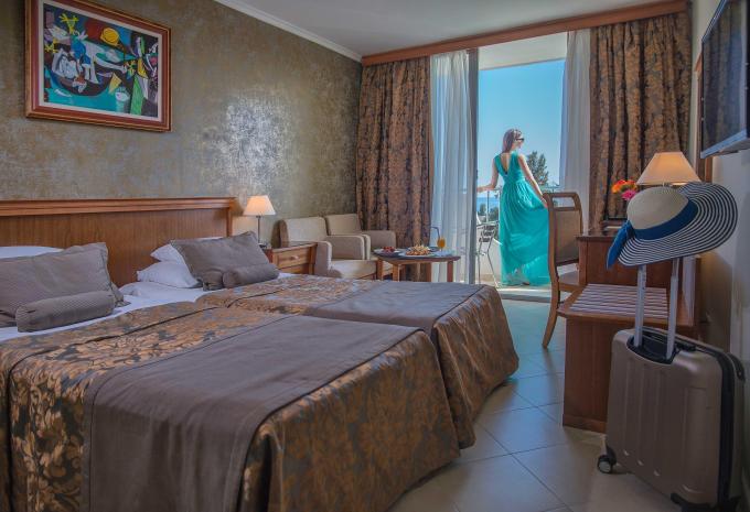 Zimmerbeispiel Standard