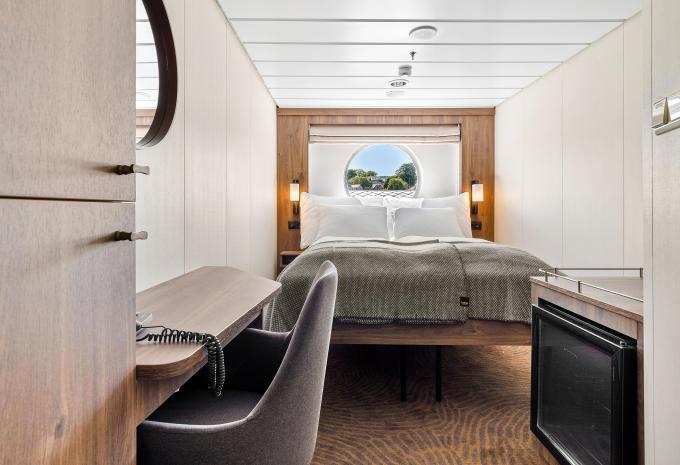 Hurtigruten Signature - Von Oslo zum Nordkap - Kreuzfahrt