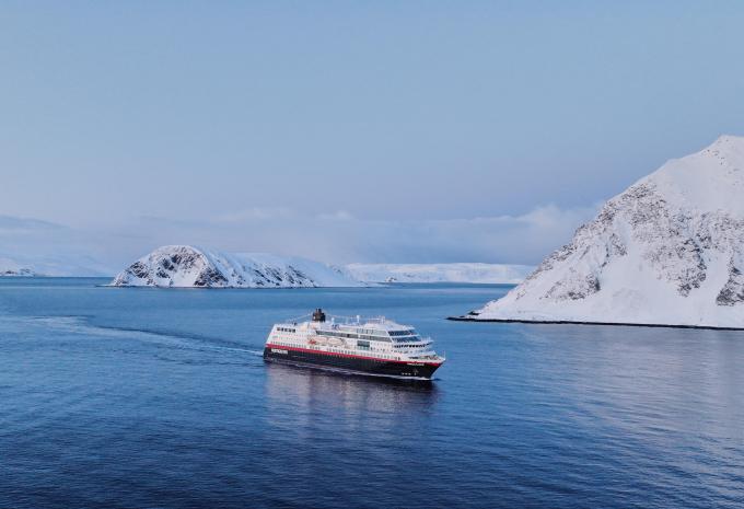 Hurtigruten Signature - Von Oslo zum Nordkap - Kreuzfahrt