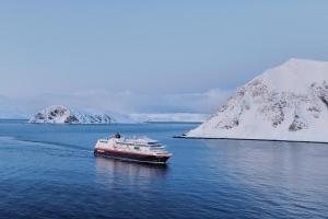 Hurtigruten Signature - Von Oslo zum Nordkap - Kreuzfahrt
