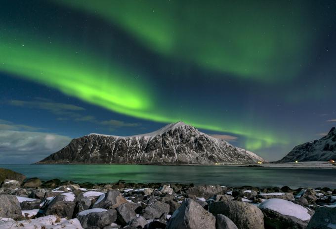 Hurtigruten Signature - Von Oslo zum Nordkap - Kreuzfahrt