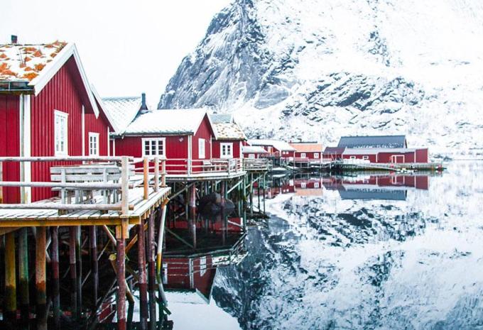 Hurtigruten Signature - Von Oslo zum Nordkap - Kreuzfahrt