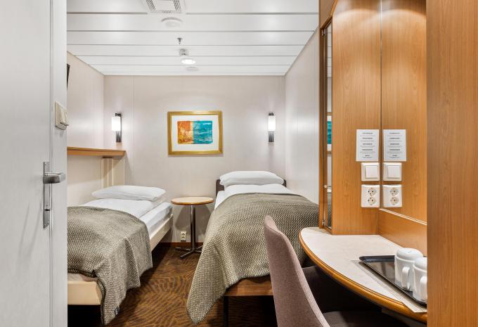 Hurtigruten Signature - Von Oslo zum Nordkap - Kreuzfahrt