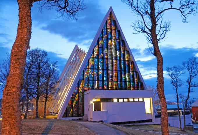 Hurtigruten Signature - Von Oslo zum Nordkap - Kreuzfahrt