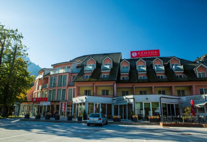 Kranjska Gora
