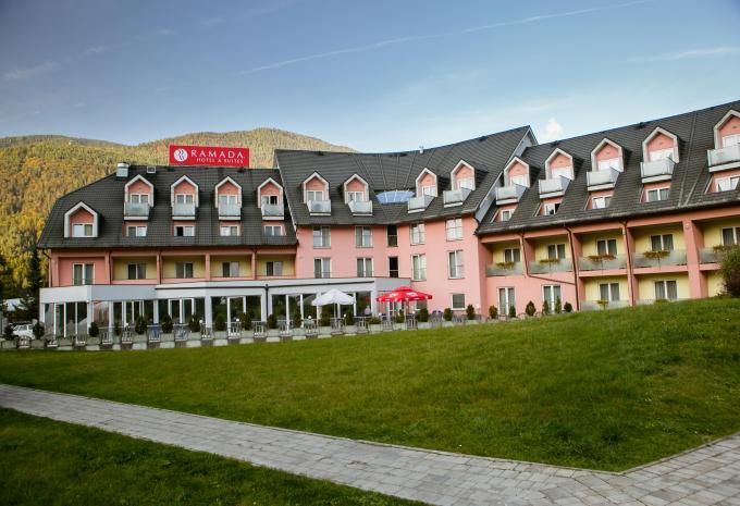 Kranjska Gora