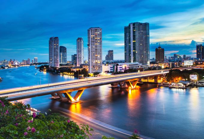 Bangkok