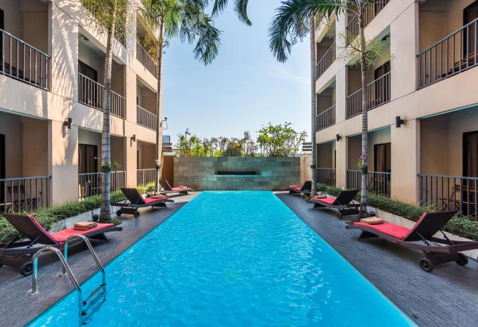 Bangkok & Pattaya