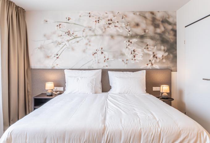 Zimmerbeispiel: Classic Doppelzimmer