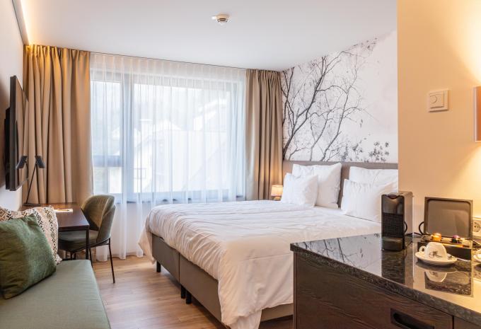 Zimmerbeispiel: Classic Doppelzimmer