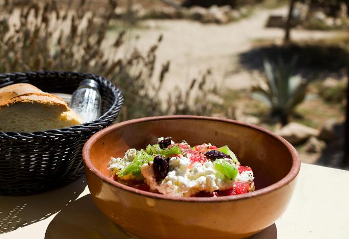 Athen, Mykonos & Paros - Inselhüpfen