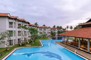 Sri Lanka Clubhotel Dolphin