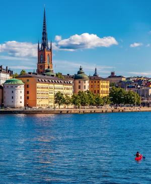 Die 8 schönsten Städtetrips im Sommer