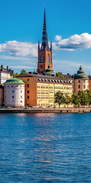 Die 8 schönsten Städtetrips im Sommer