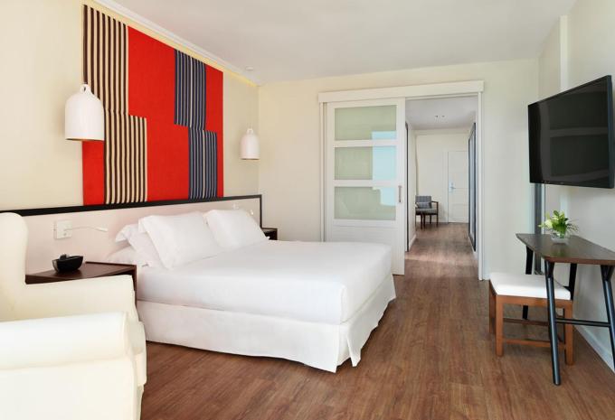 Hotel H10 Tindaya / Zimmerbeispiel