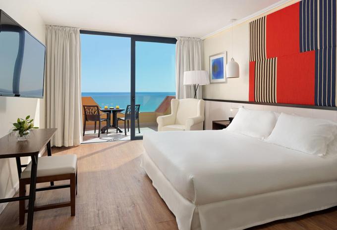 Hotel H10 Tindaya / Zimmerbeispiel