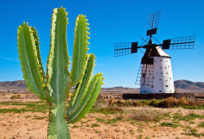 Fuerteventura