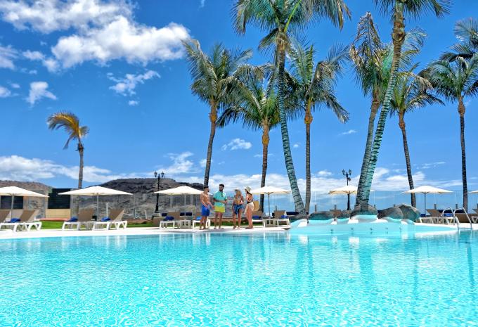 Hotel H10 Costa Mogan