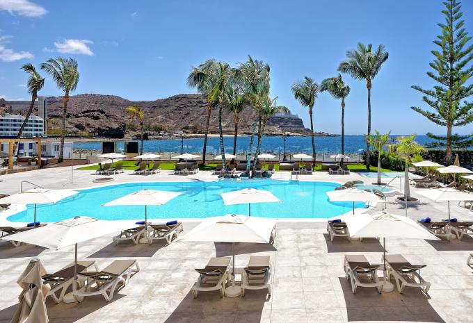 Hotel H10 Costa Mogan