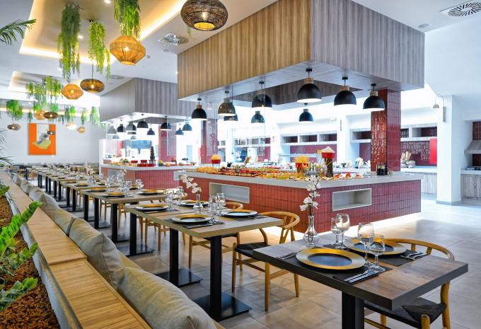 Hotel H10 Costa Mogan